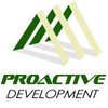 Proactive Development LLC logo
