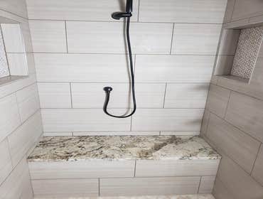 Photos by Elephant Tile & Flooring #1