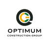Optimum Construction Group Inc. logo