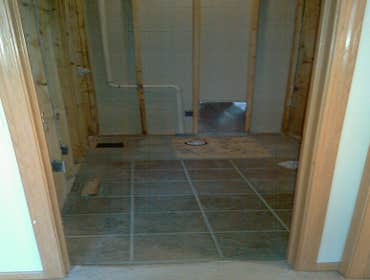 Orono, MN Master Bathroom Remodel A master bathroom remodel we did in Orono, Minneasota.