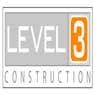 Level 3 Construction, Inc logo