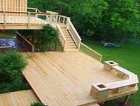 Photos from Yardmans Home Services