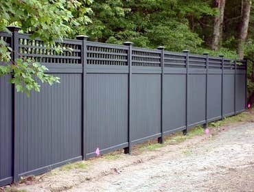 Photos by Houston Fence Repair #1