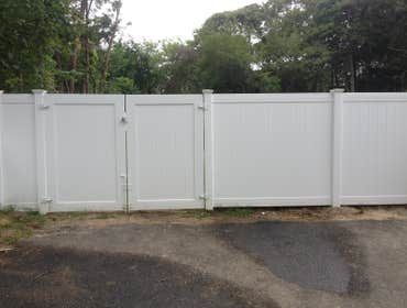 Exclusive Fence Company Inc Photos