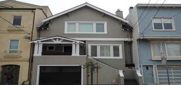 Parker Ave Home Remodel