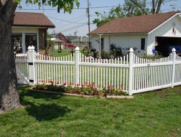 Photo(s) from W Bar Y Fence Inc