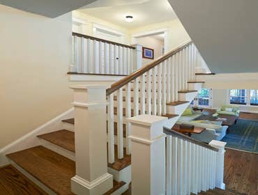 Photos from Moore Architecture Pc