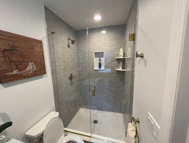 Photos by Quicken Glass #1