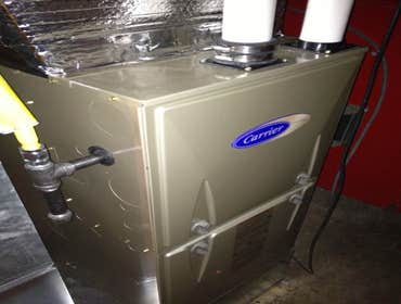 Coastal Heating And Air Photos