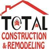 Total Construction & Remodeling logo