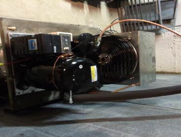 Photo(s) from Standard Air Conditioning Refrigeration Service LLC