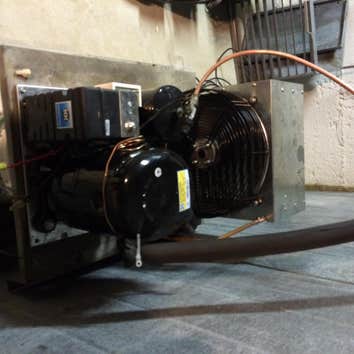 Photo(s) from Standard Air Conditioning Refrigeration Service LLC