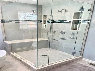 Bathroom Project Gallery