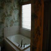 Garden Tub
