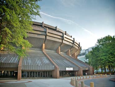 Richmond Coliseum