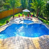 Photos from Renaissance Pools & Spas Inc