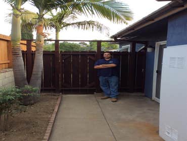 Projects by Brennen M Tyner
