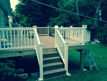 Photos from JBT Painting & Remodeling Llc