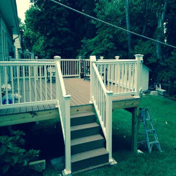 Photos from JBT Painting & Remodeling Llc