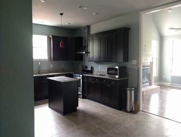 VARNADO BUILDERS CUSTOM