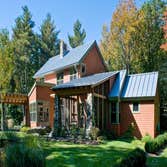 Sacred Oak Homes