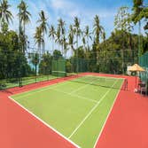 Courtmaster Sports Inc