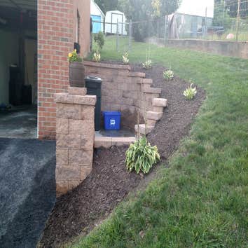 the Little Lawn Co LLC