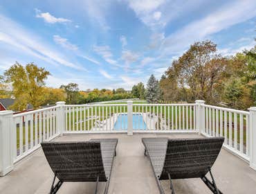 Barrington Home