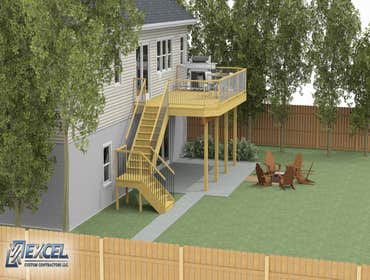 Our Renderings