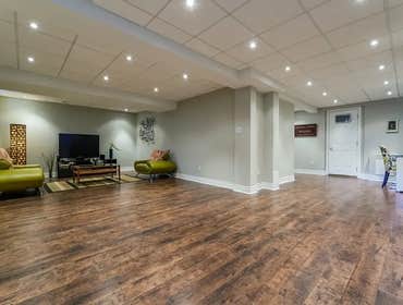 Photos by Lee’s Summit Basement Remodeling #1