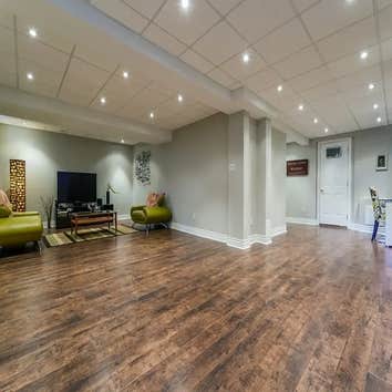 Photos by Lee’s Summit Basement Remodeling #1