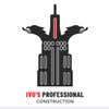 Ivos Professional Contruction LLC logo