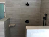 Photos by Robert Lockett Construction #1