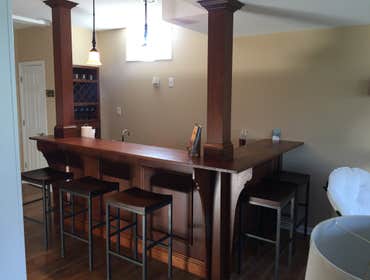 Photos by Custom woodwork by Safadis LLC #4