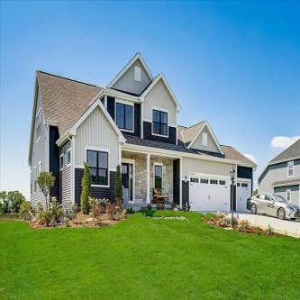 Photos by Tim O'Brien Homes #1