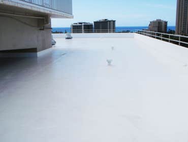 Oahu Roofing Projects Here are some of the projects that we've had the please to work on.