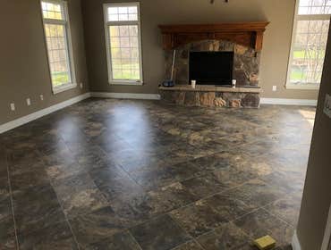 Photos by Ecological Architecture P.A. #26 Interior remodeling, new kitchen & bath of 2004 custom 3700 sq. ft. home