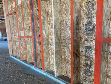 Photos by Jg Structural Framing #1