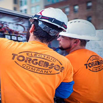 Torgeson Electric
