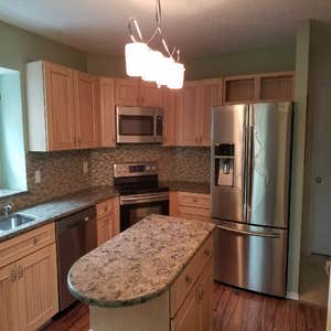 Photos from F. Sauceda Remodeling