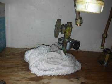 JBL Drains Gallery