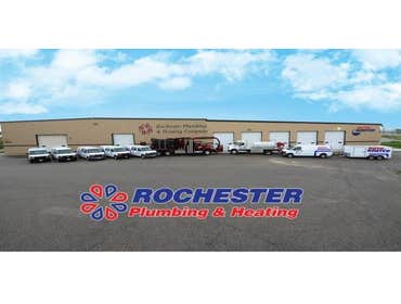 Photos by Rochester plumbing & Heating #1