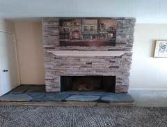 Photos by Richard Russell Construction #1