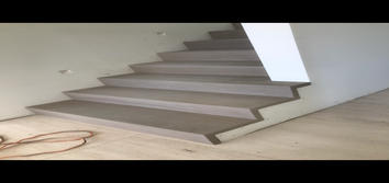 All World Custom Flooring