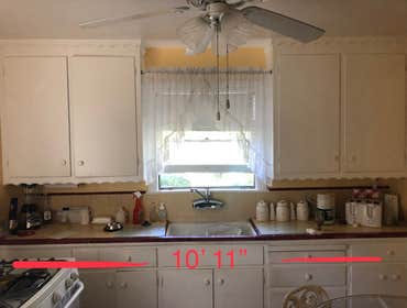 Photos by Merrick Construction #1 Kitchen Remodel