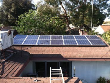 Photos from California Home Solar Various jobs in California