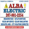 Alba Electric and Remodeling Inc logo