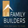 La Family Builders Inc logo