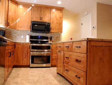 Reynolds Design & Construction Project Photos Here is a small sample of projects that we've completed in the last couple years!
