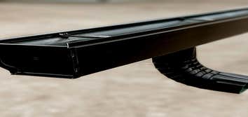 Paramount Gutters